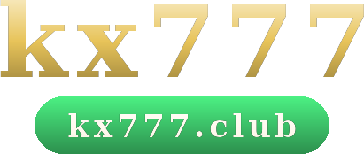 kx777 logo