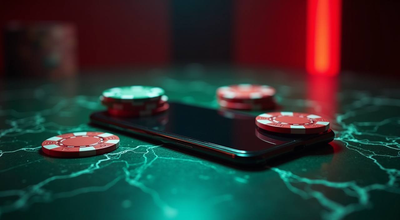 kx777 mobile gaming
